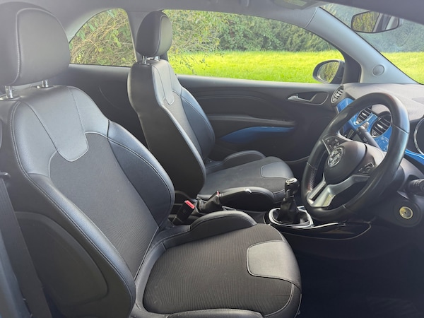 Used Vauxhall ADAM 2016 for sale - 76044750: Photo 17