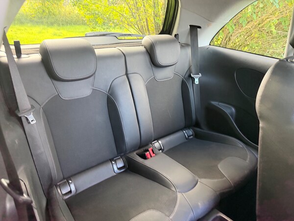 Used Vauxhall ADAM 2016 for sale - 76044750: Photo 18
