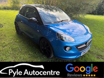 2016 (66) - 1.2i ecoFLEX ENERGISED Hatchback 3dr Petrol Manual Euro 6 (s/s) (70 ps)