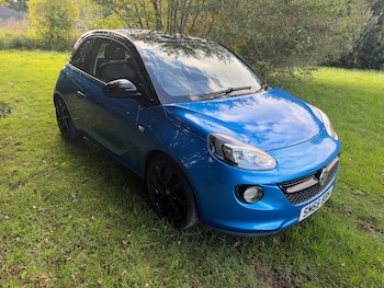 Used Vauxhall ADAM 2016 for sale - 76044750: Photo 2