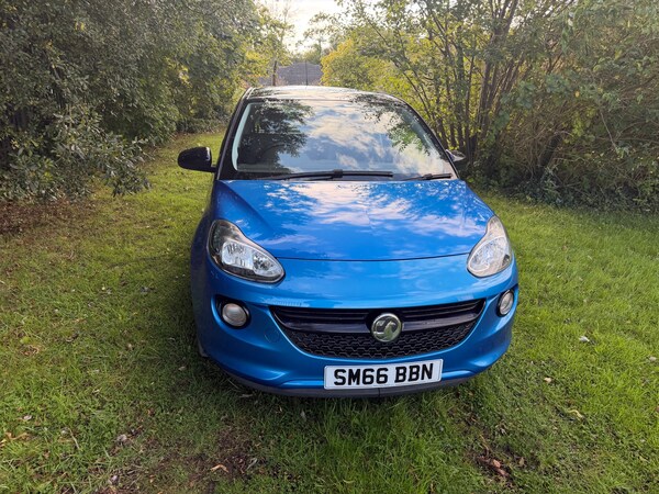 Used Vauxhall ADAM 2016 for sale - 76044750: Photo 5