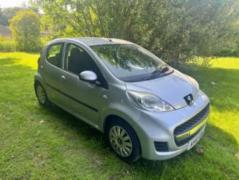 2010 (10) - 1.0 Urban 5dr