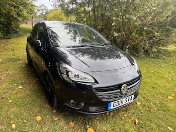 2016 (16) - 1.4 Limited Edition 3dr