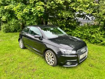 2011 (11) - 1.6 TDI Sport 3dr