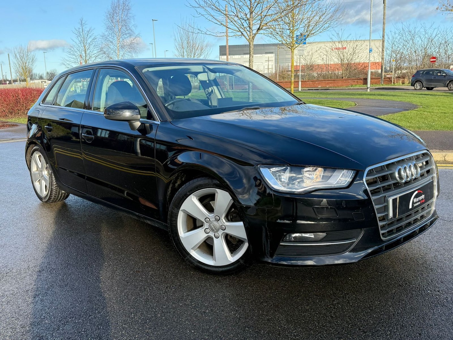 Used Audi A3 2013 for sale - 77269487: Photo 10