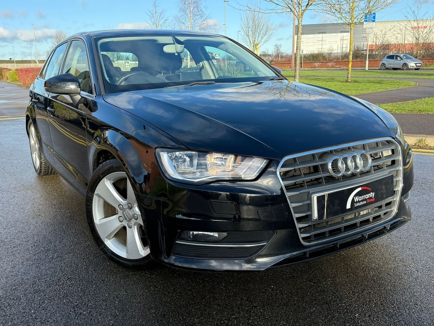 Used Audi A3 2013 for sale - 77269487: Photo 11