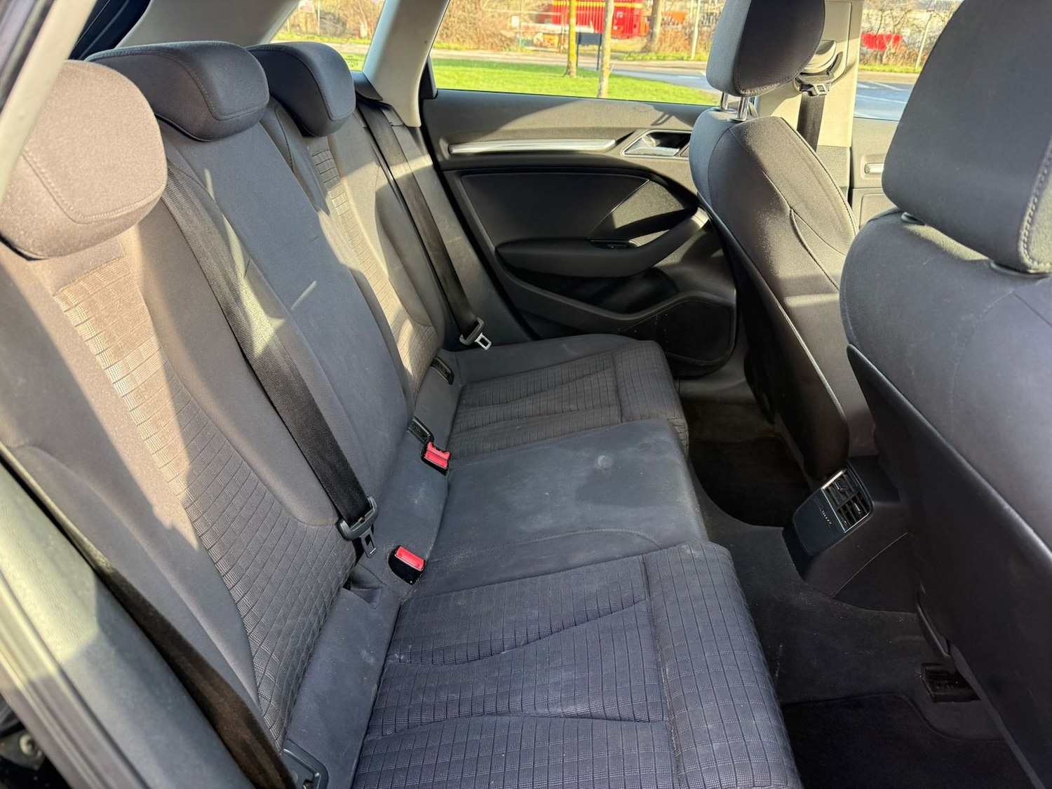 Used Audi A3 2013 for sale - 77269487: Photo 12