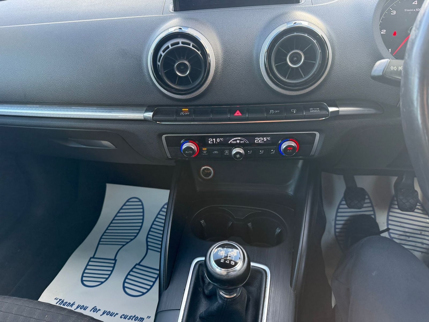 Used Audi A3 2013 for sale - 77269487: Photo 13