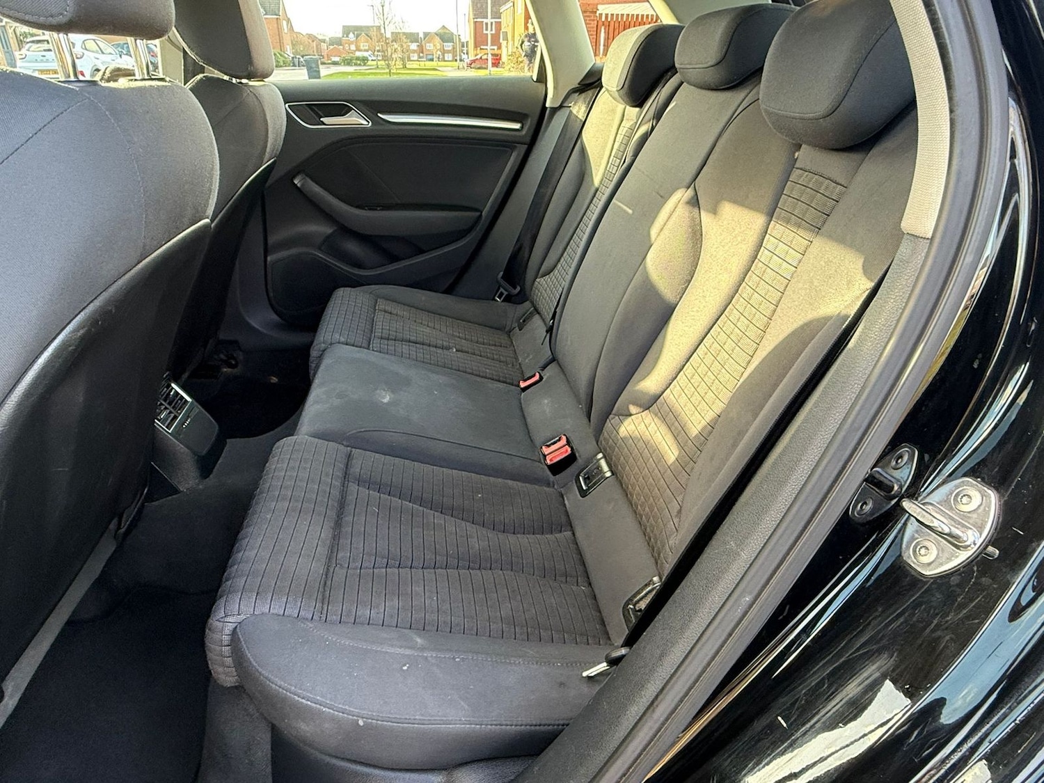 Used Audi A3 2013 for sale - 77269487: Photo 14