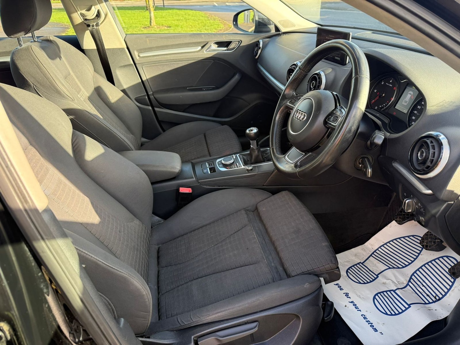 Used Audi A3 2013 for sale - 77269487: Photo 15