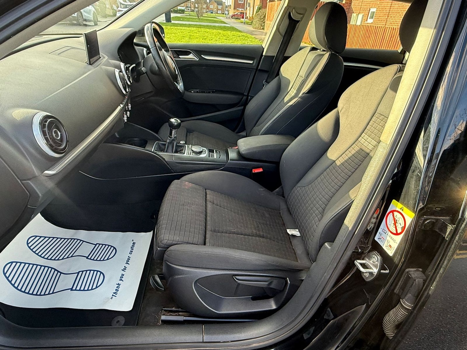 Used Audi A3 2013 for sale - 77269487: Photo 16