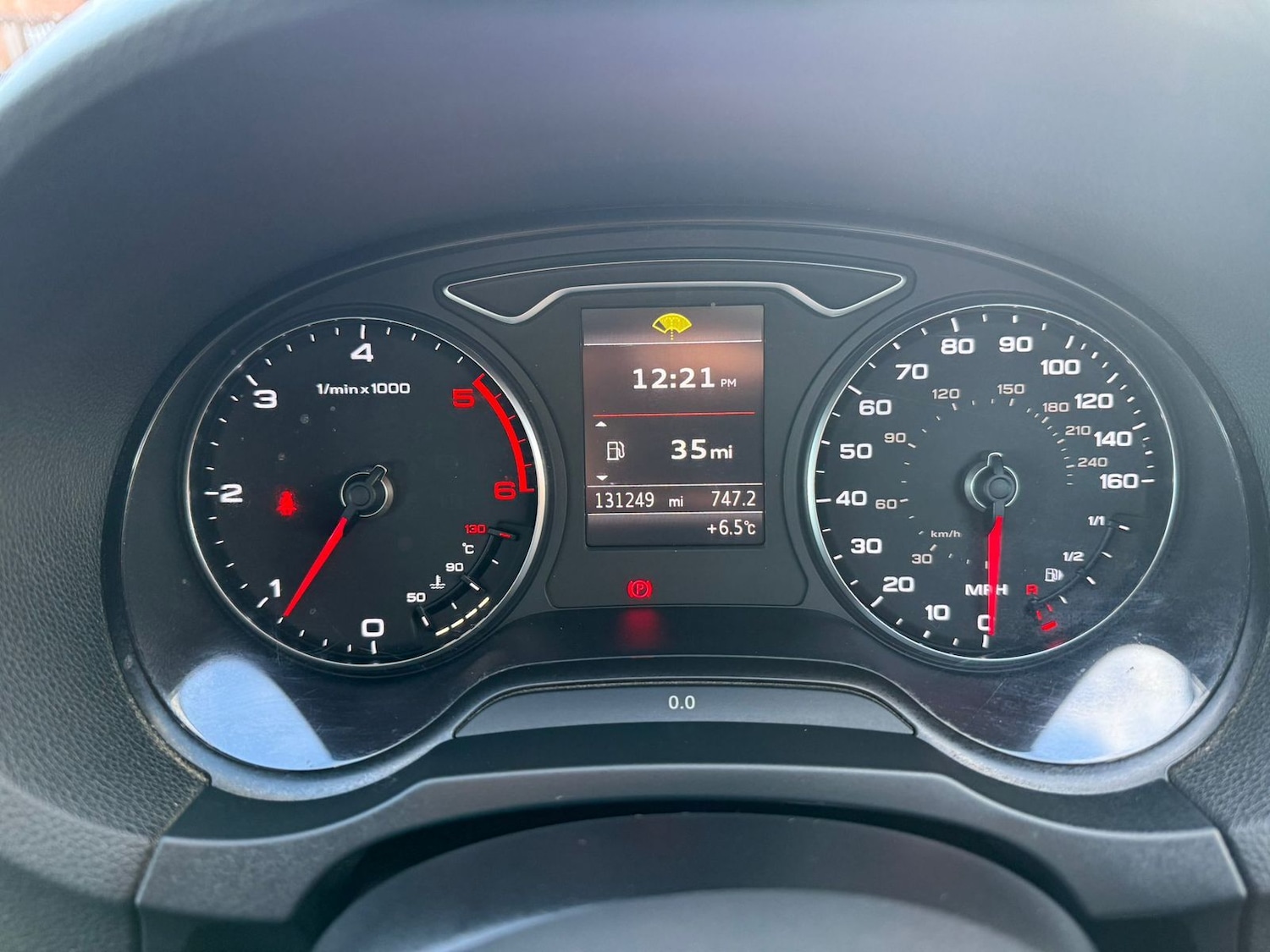 Used Audi A3 2013 for sale - 77269487: Photo 18