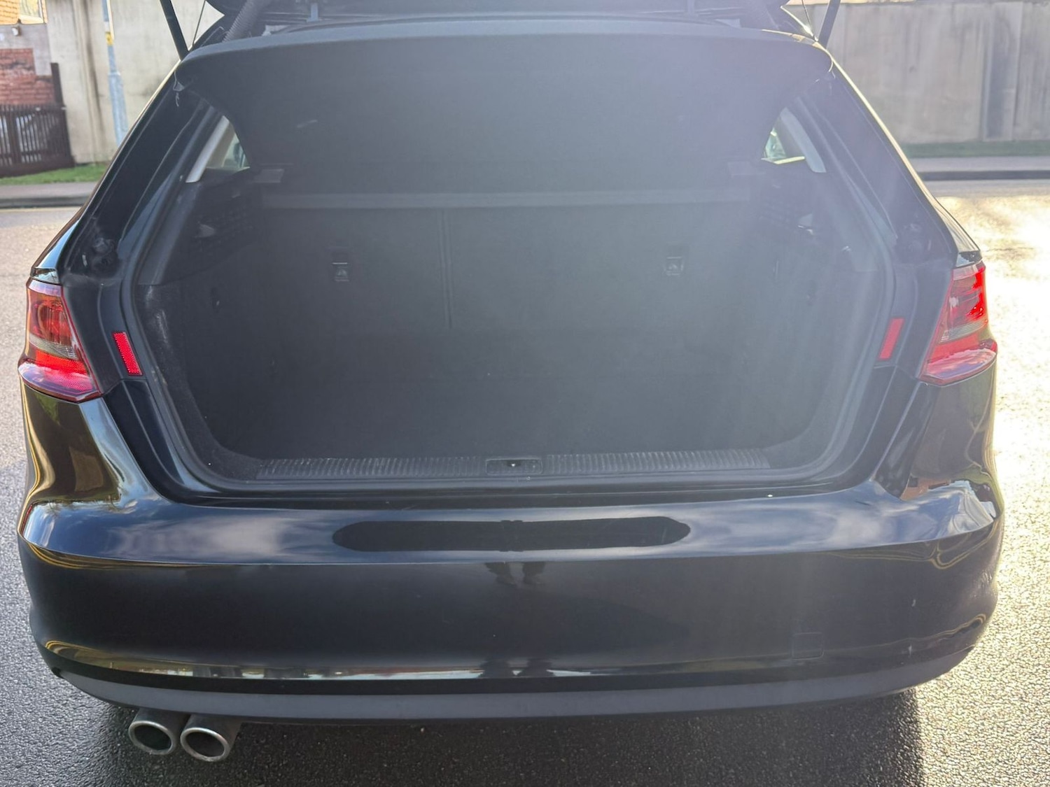 Used Audi A3 2013 for sale - 77269487: Photo 19