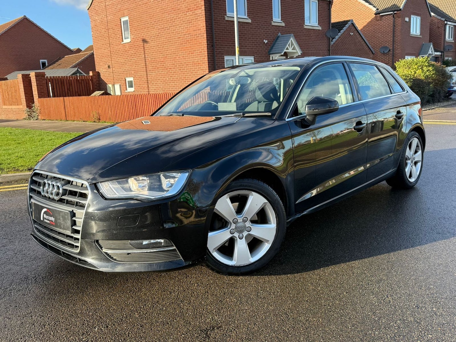 Used Audi A3 2013 for sale - 77269487: Photo 2