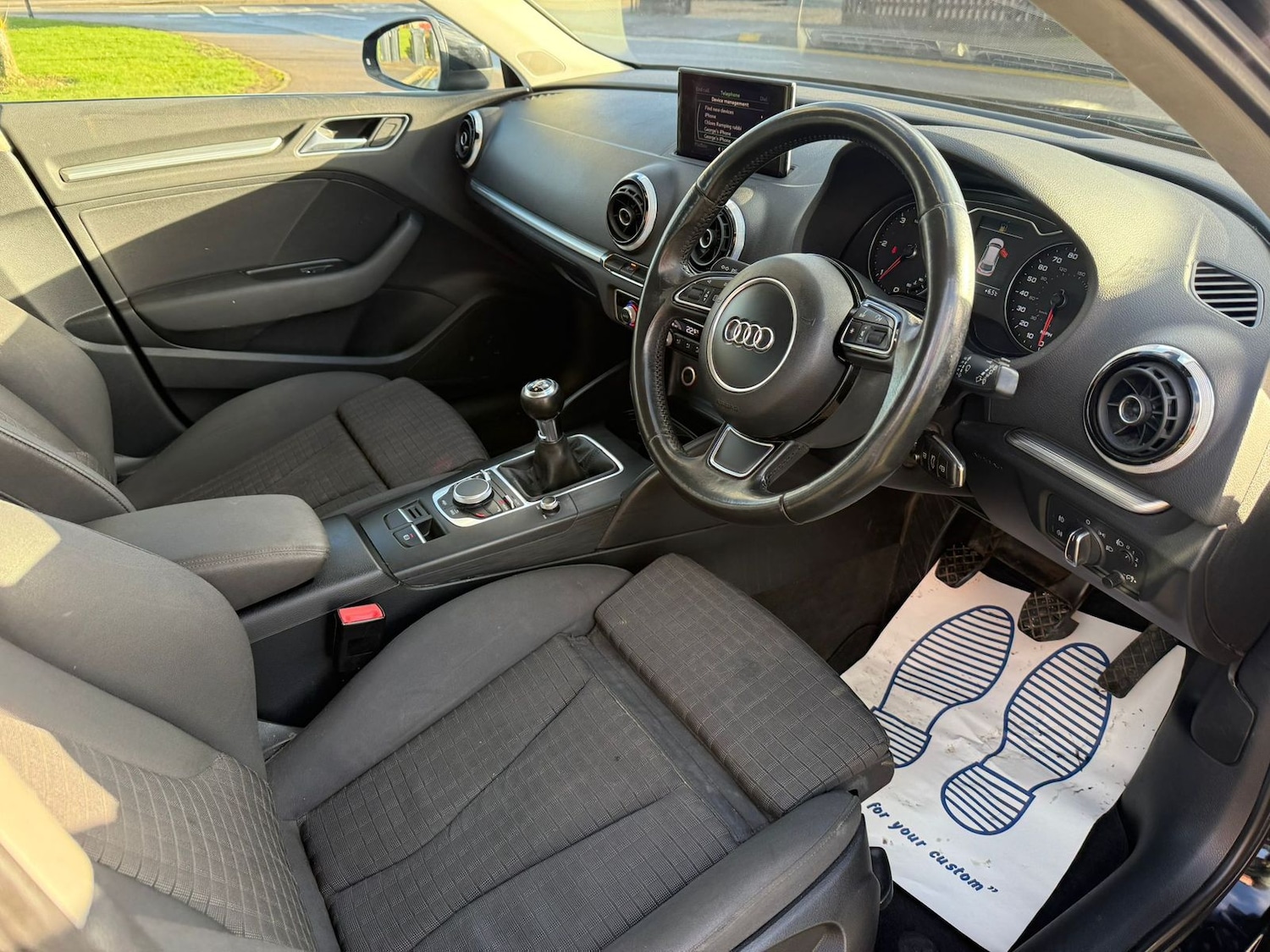 Used Audi A3 2013 for sale - 77269487: Photo 20