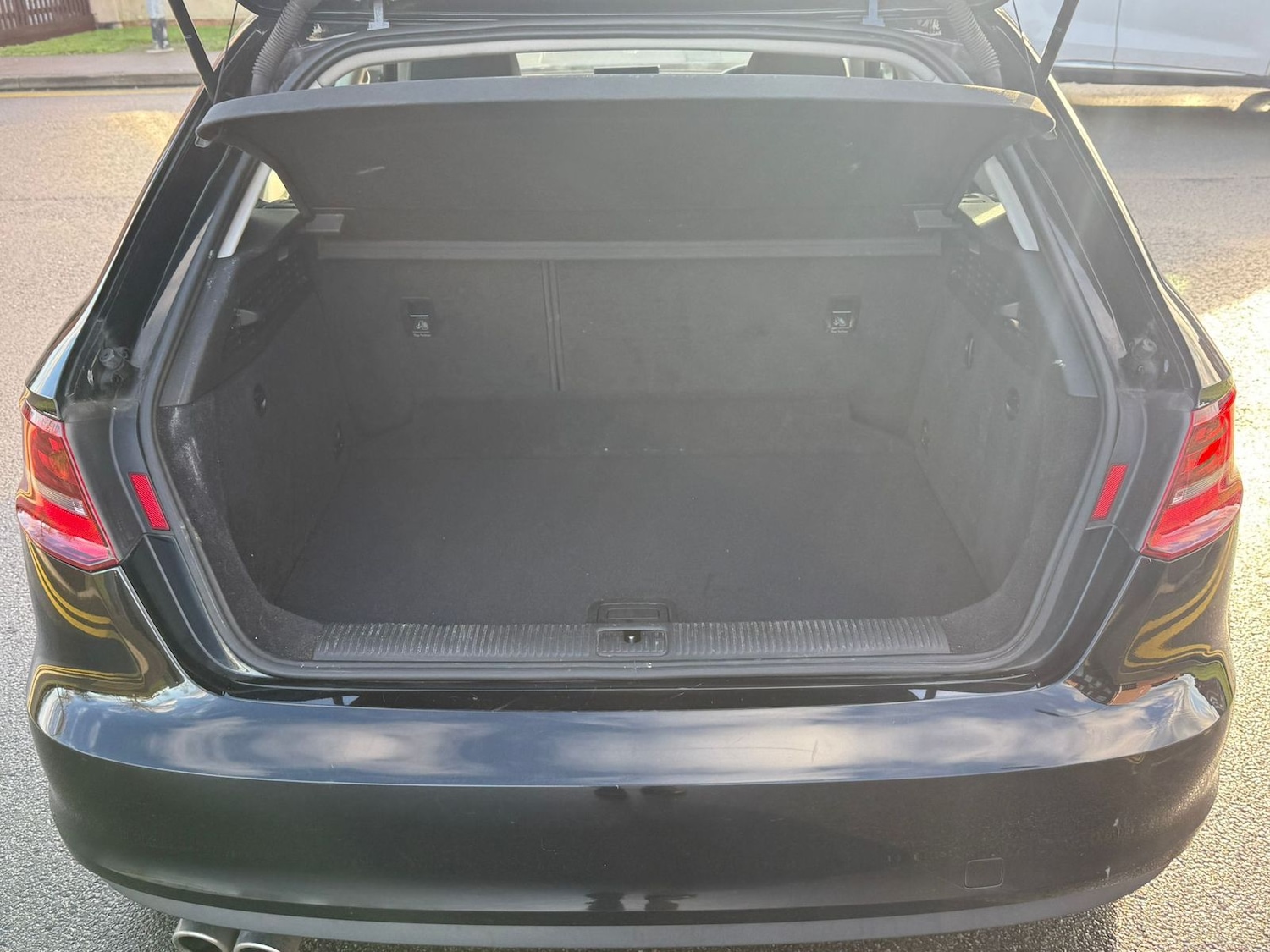 Used Audi A3 2013 for sale - 77269487: Photo 21