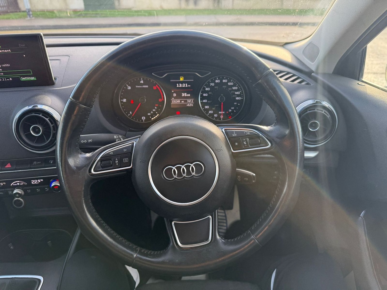 Used Audi A3 2013 for sale - 77269487: Photo 22