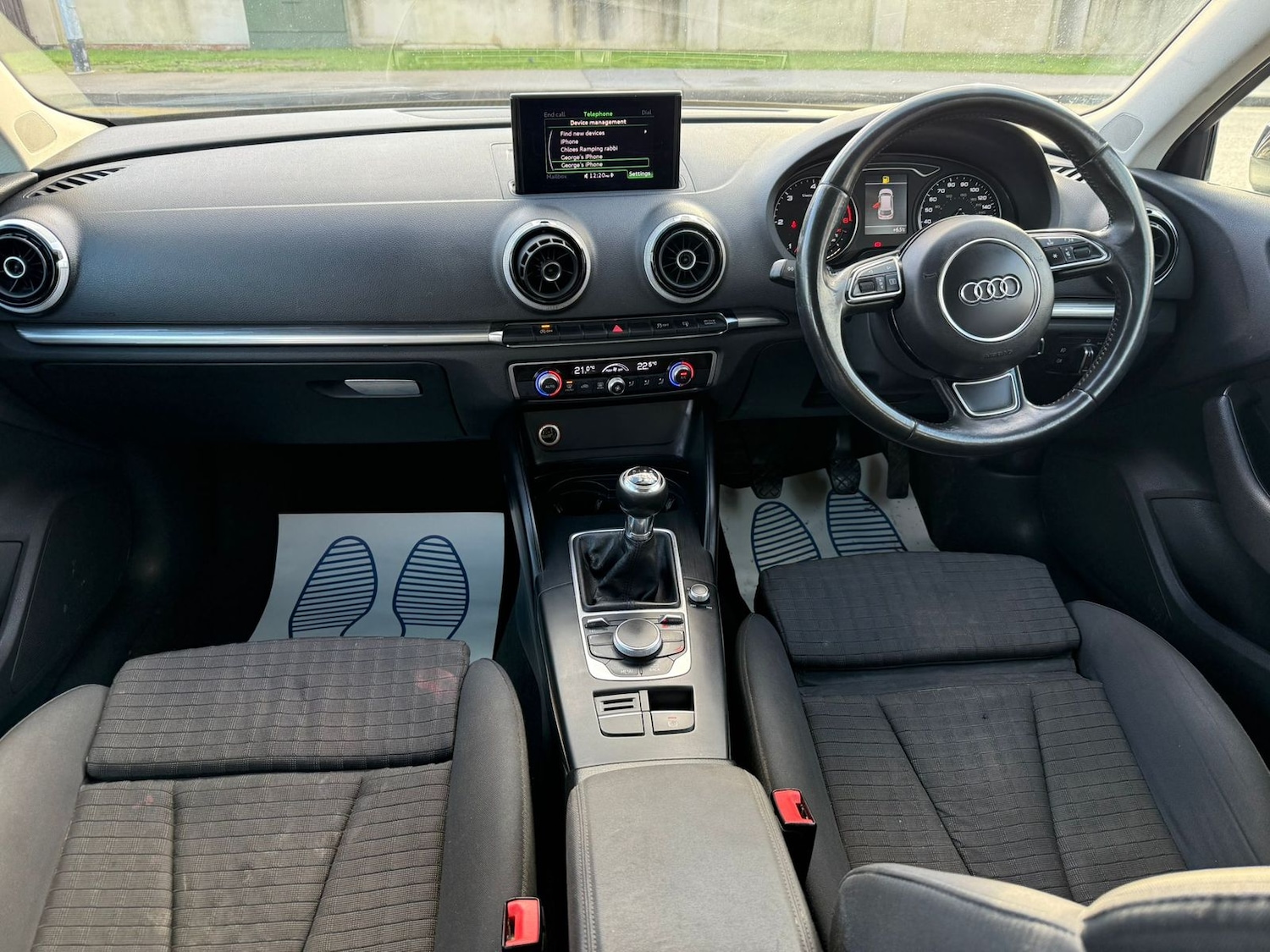 Used Audi A3 2013 for sale - 77269487: Photo 23