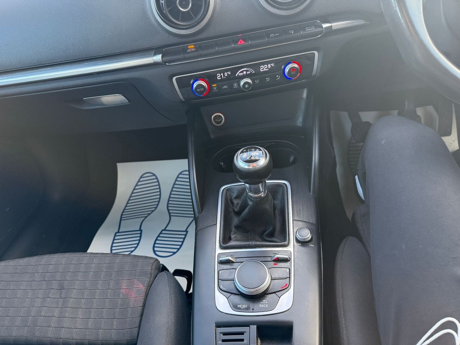 Used Audi A3 2013 for sale - 77269487: Photo 24