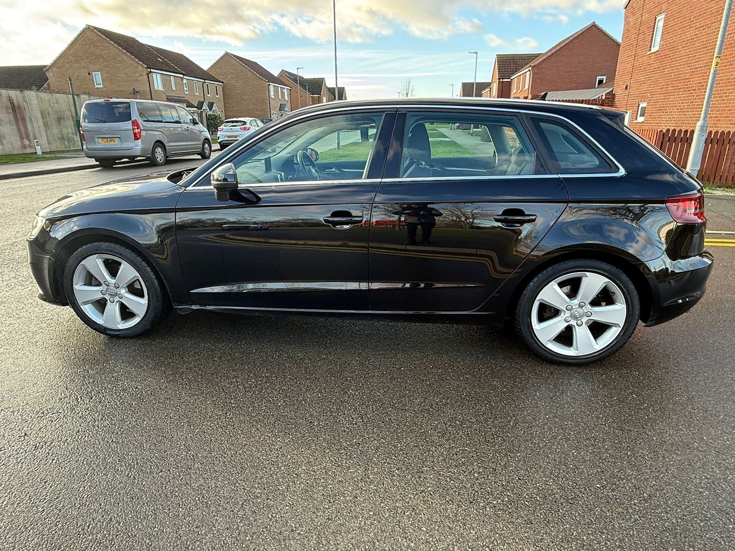 Used Audi A3 2013 for sale - 77269487: Photo 3