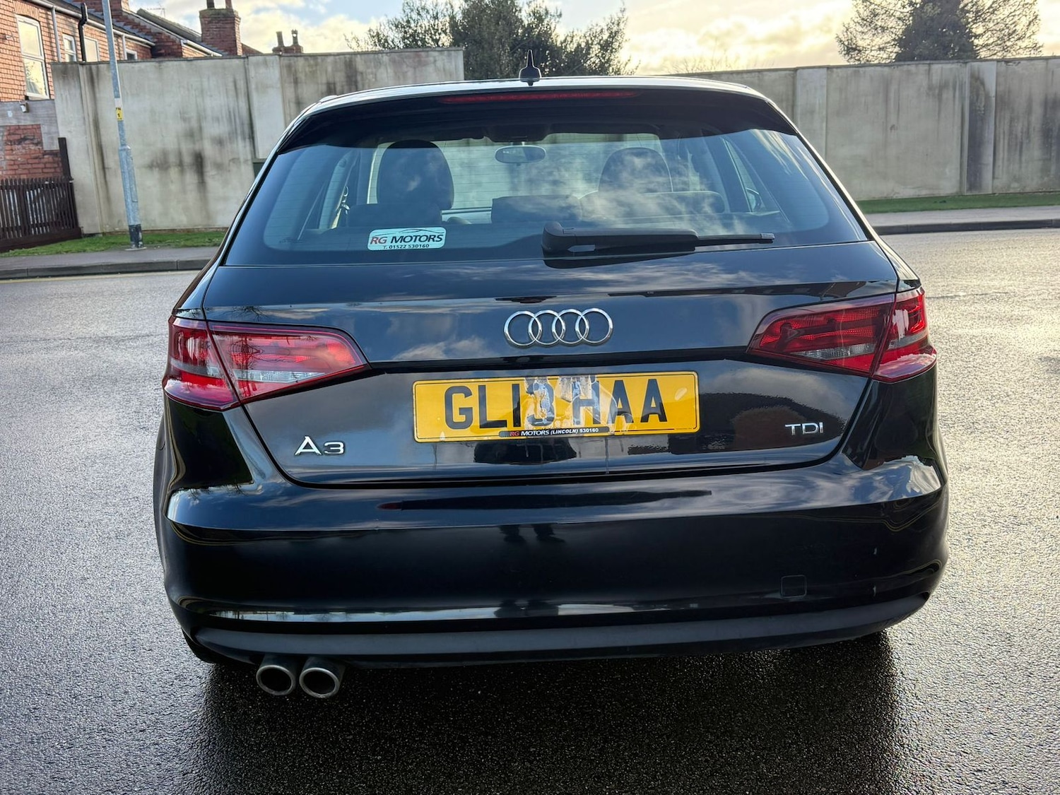Used Audi A3 2013 for sale - 77269487: Photo 6