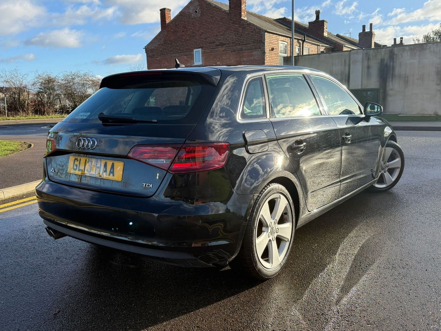 Used Audi A3 2013 for sale - 77269487: Photo 7