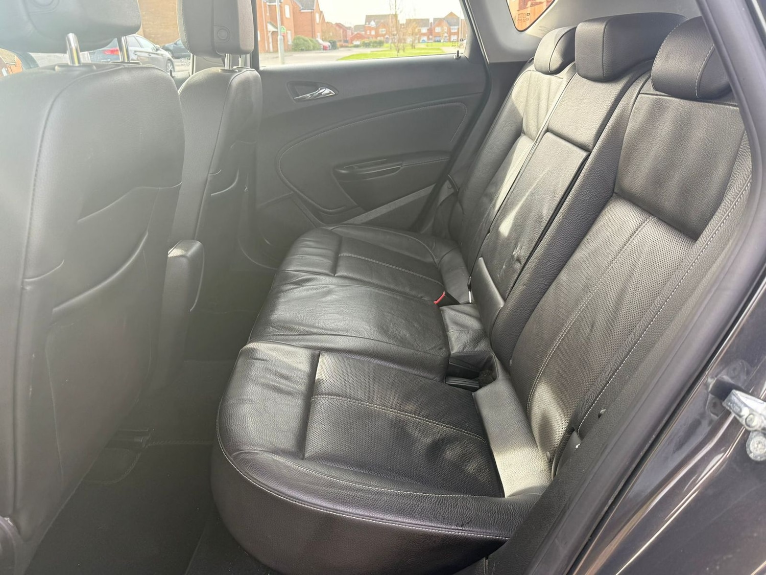 Used Vauxhall Astra 2013 for sale - 77600511: Photo 13