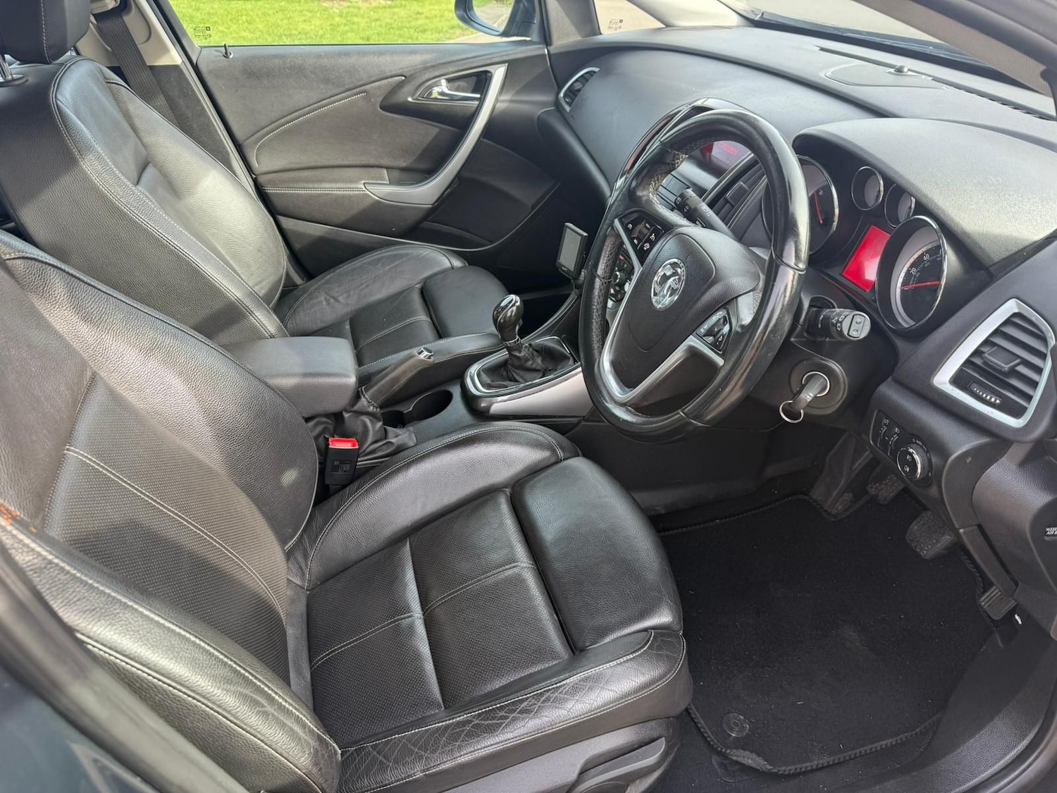 Used Vauxhall Astra 2013 for sale - 77600511: Photo 18