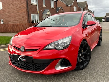 Used Vauxhall Astra 2014 for sale - 78777383: Photo