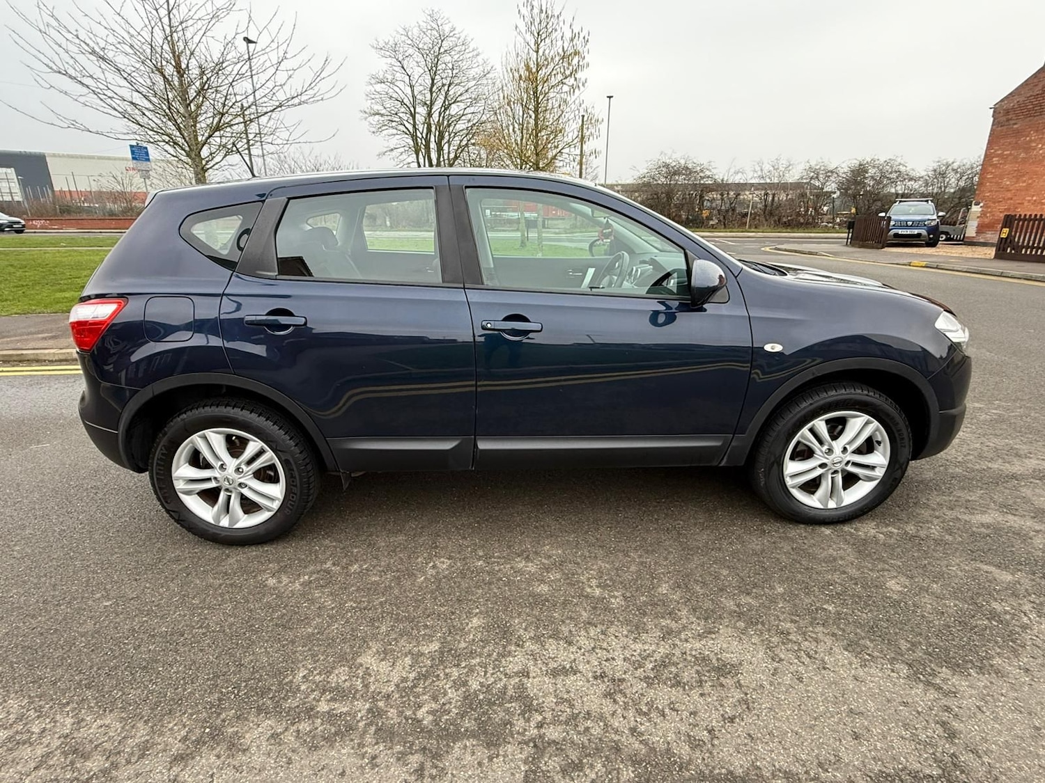 Used Nissan Qashqai 2012 for sale - 77365620: Photo 10