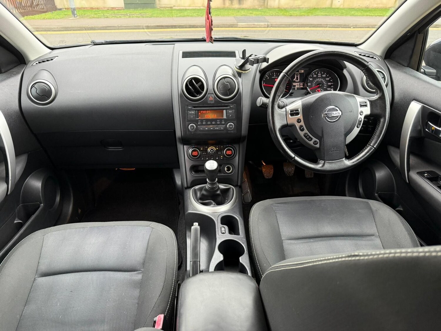 Used Nissan Qashqai 2012 for sale - 77365620: Photo 14