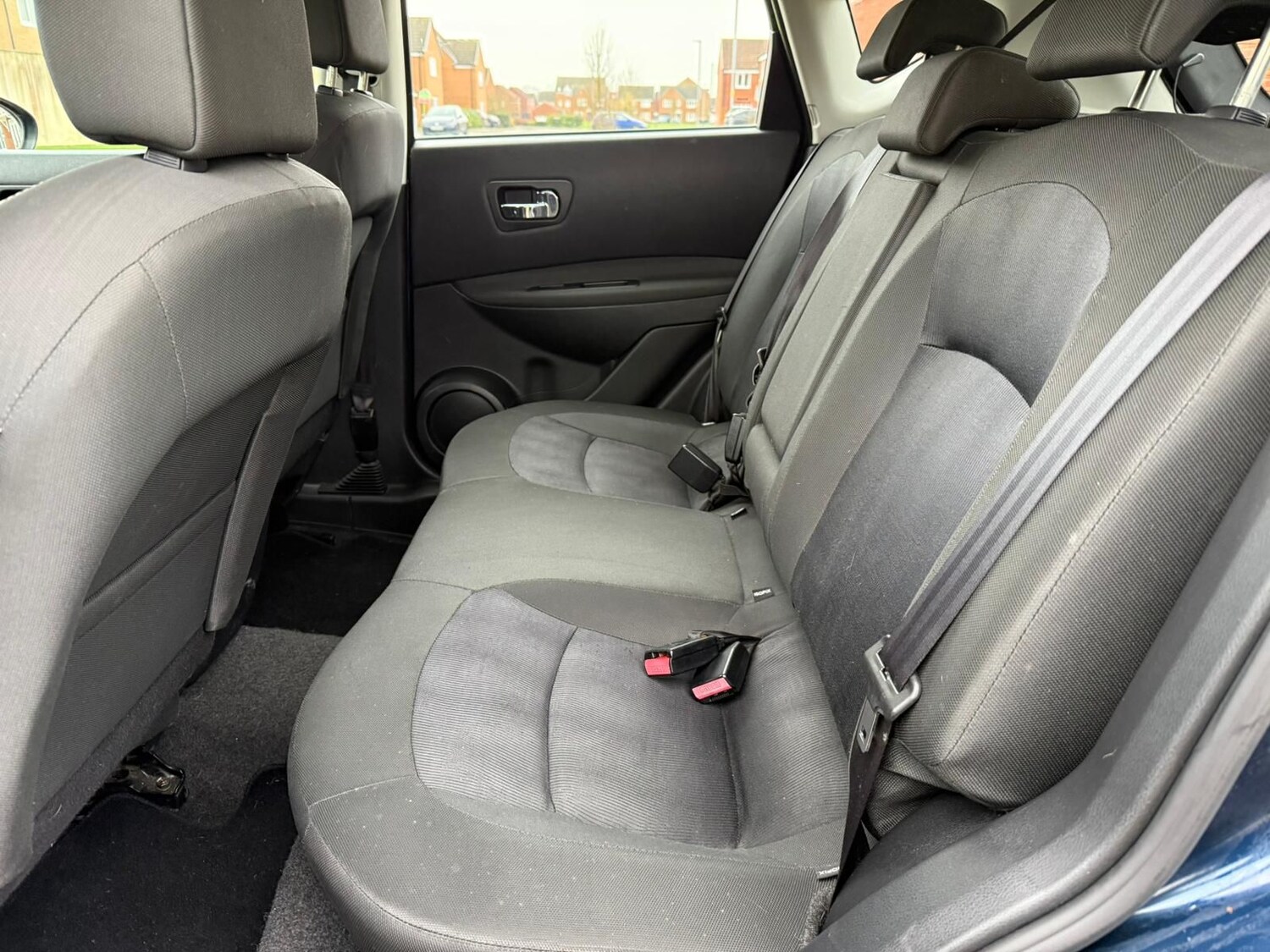 Used Nissan Qashqai 2012 for sale - 77365620: Photo 15