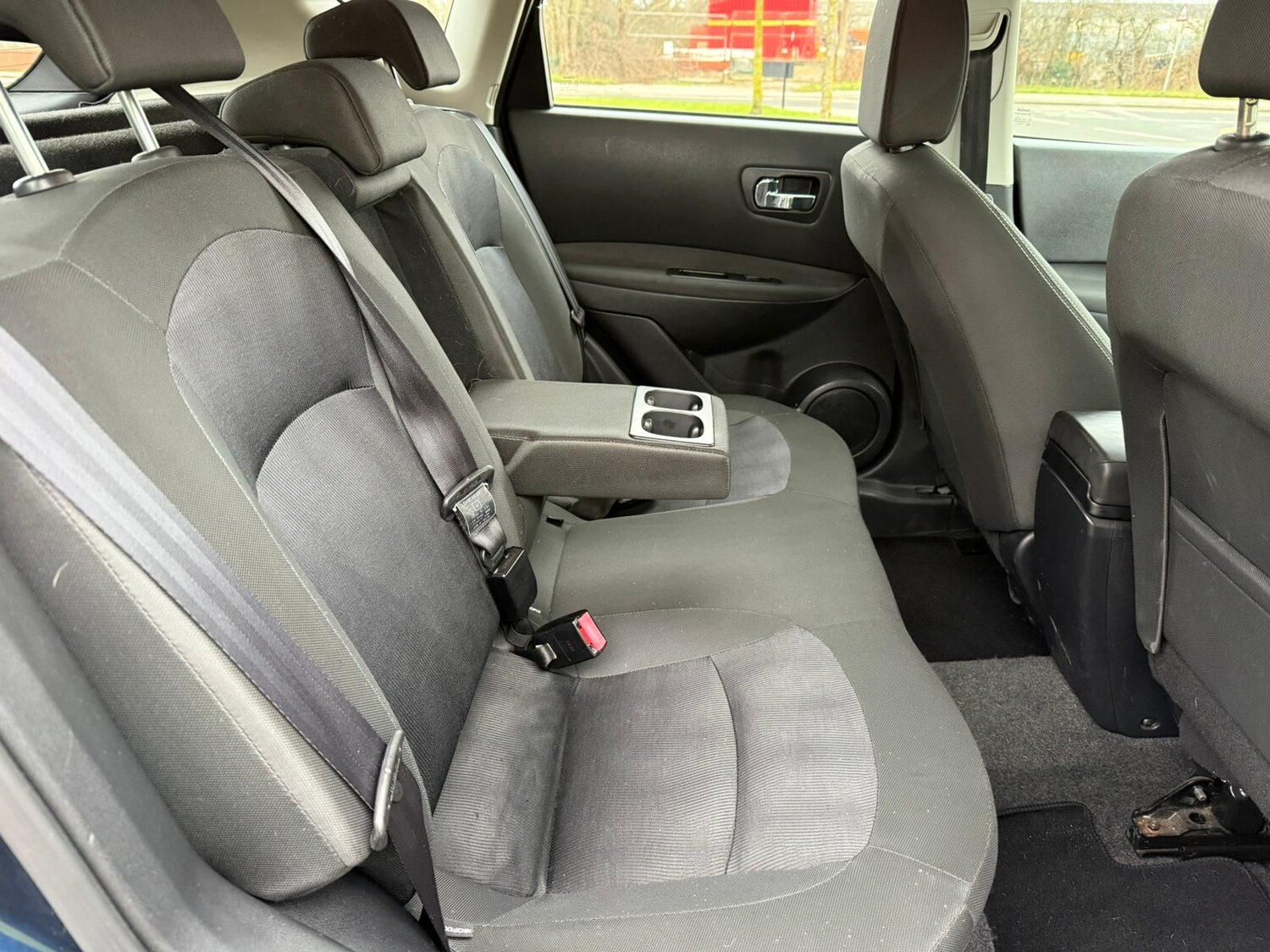 Used Nissan Qashqai 2012 for sale - 77365620: Photo 16