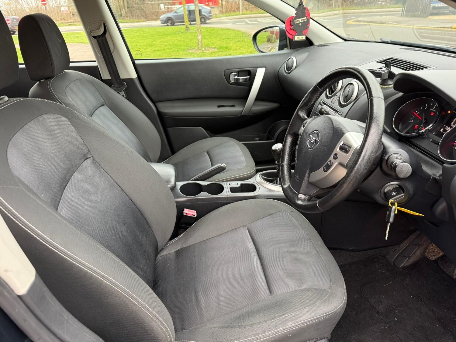 Used Nissan Qashqai 2012 for sale - 77365620: Photo 18