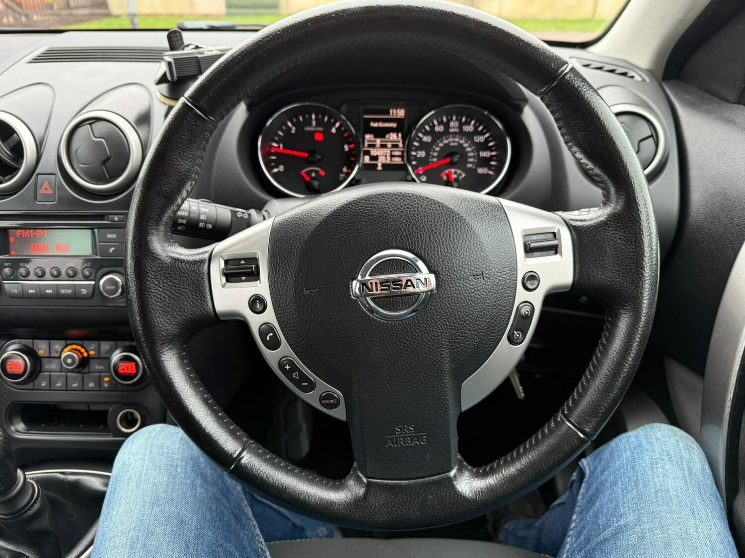 Used Nissan Qashqai 2012 for sale - 77365620: Photo 20