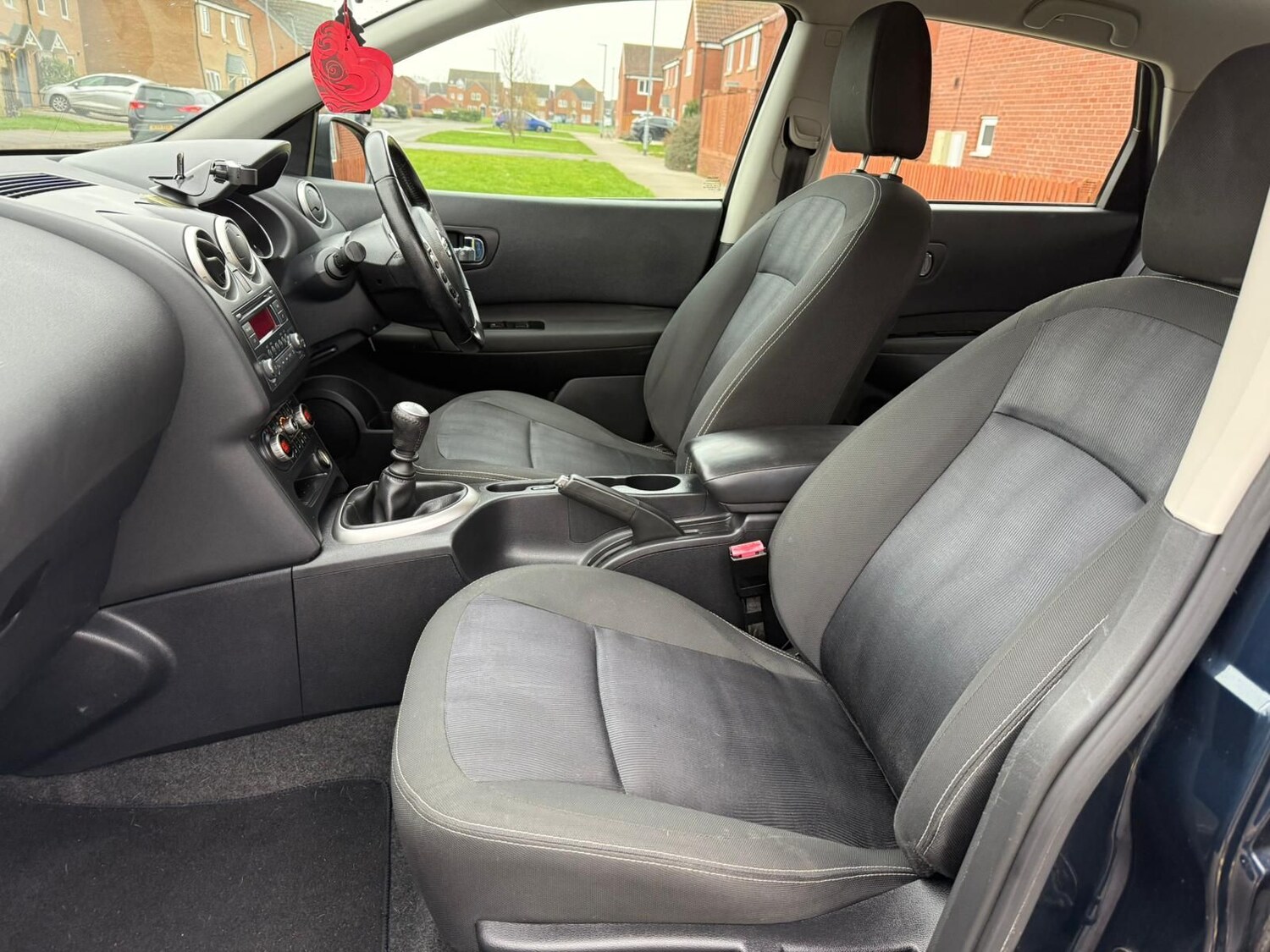 Used Nissan Qashqai 2012 for sale - 77365620: Photo 21