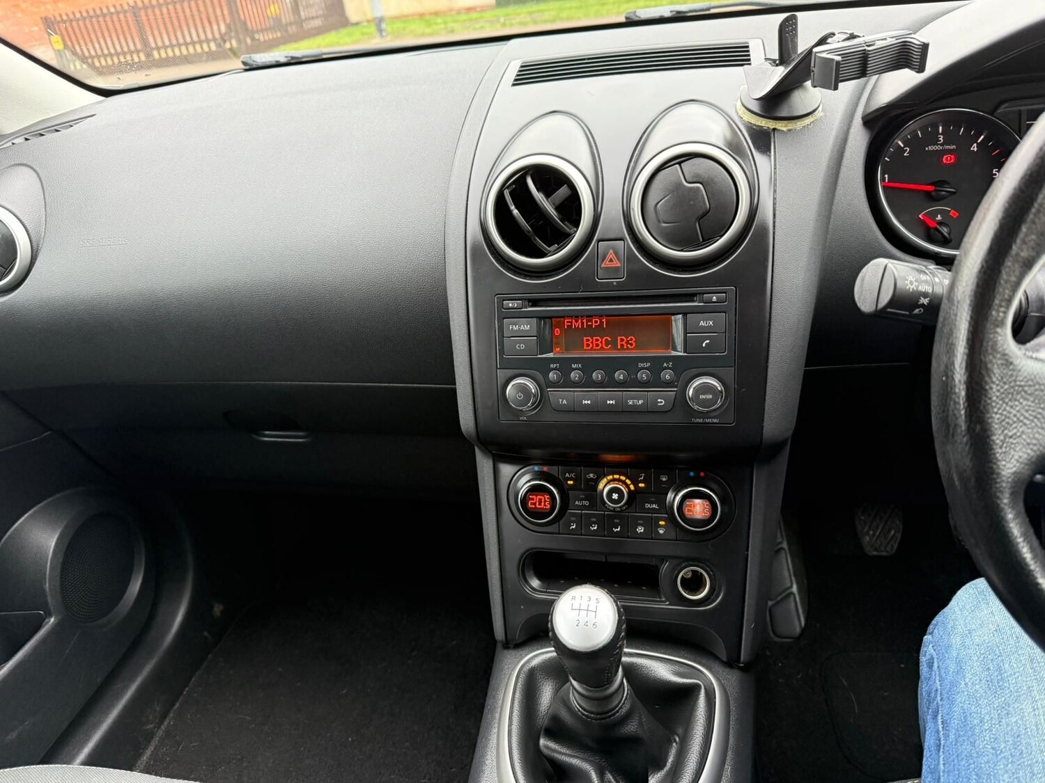 Used Nissan Qashqai 2012 for sale - 77365620: Photo 22