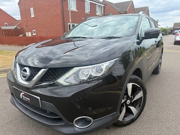 Used Nissan Qashqai 2016 for sale - 79064136: Photo