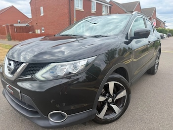 Used Nissan Qashqai 2016 for sale - 79064136: Photo