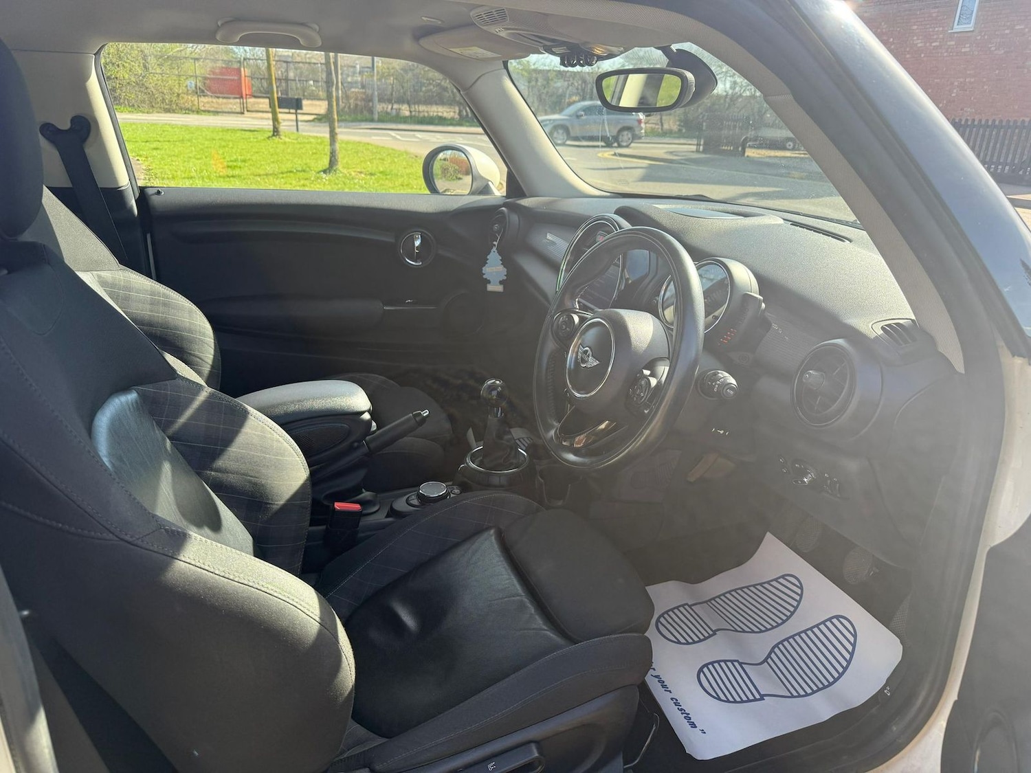 Used MINI Hatch 2015 for sale - 78036948: Photo 11