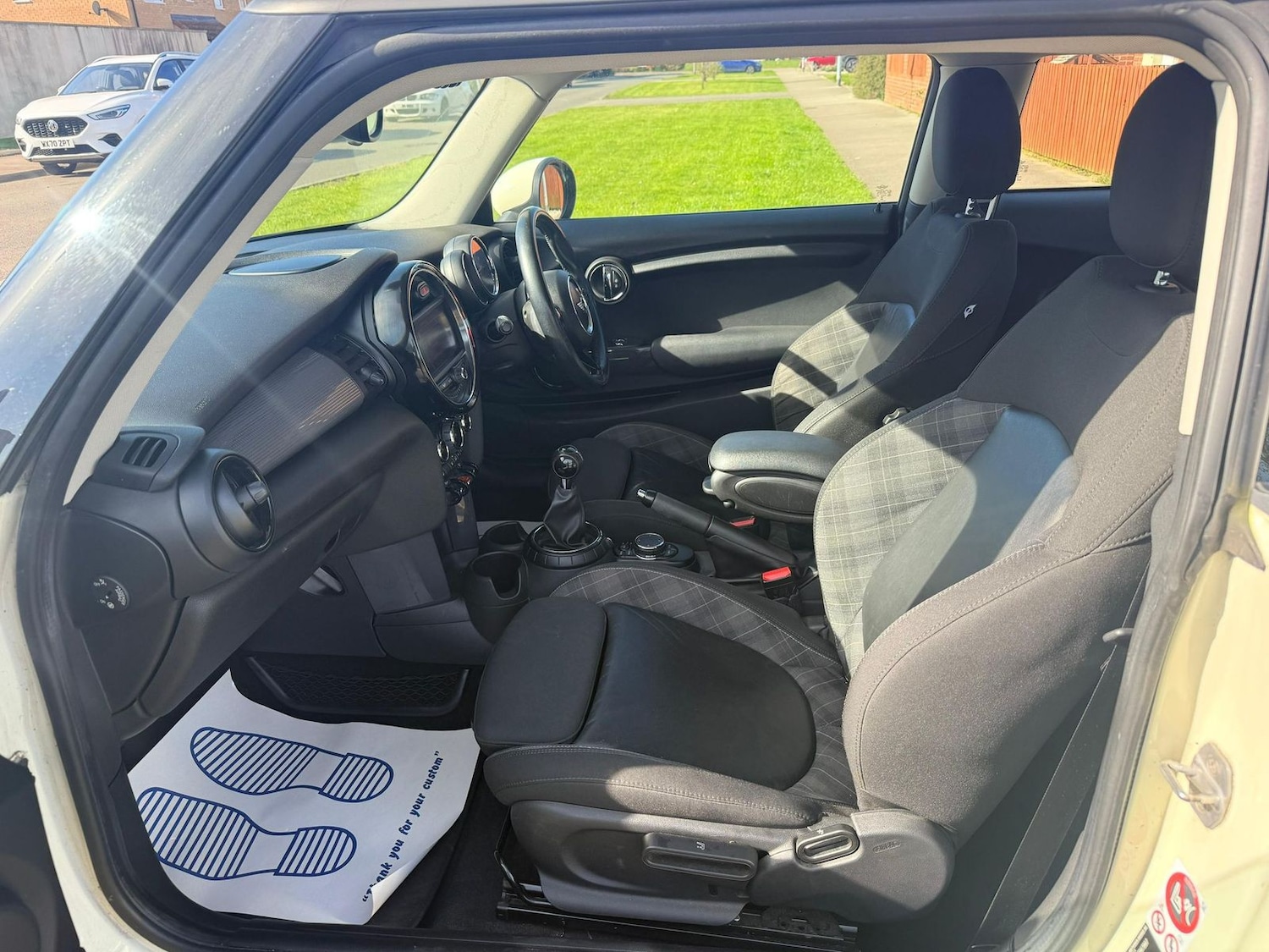 Used MINI Hatch 2015 for sale - 78036948: Photo 12