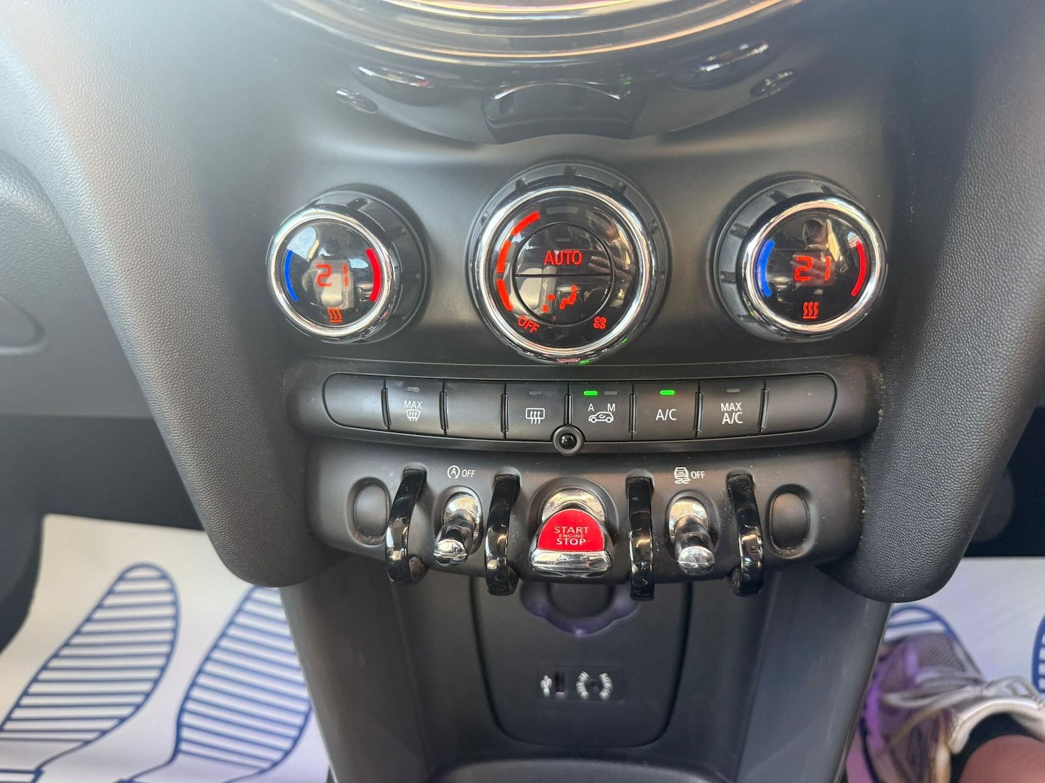 Used MINI Hatch 2015 for sale - 78036948: Photo 13