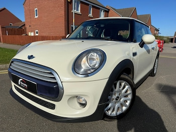 Used MINI Hatch 2015 for sale - 78036948: Photo