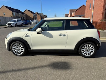 Used MINI Hatch 2015 for sale - 78036948: Photo