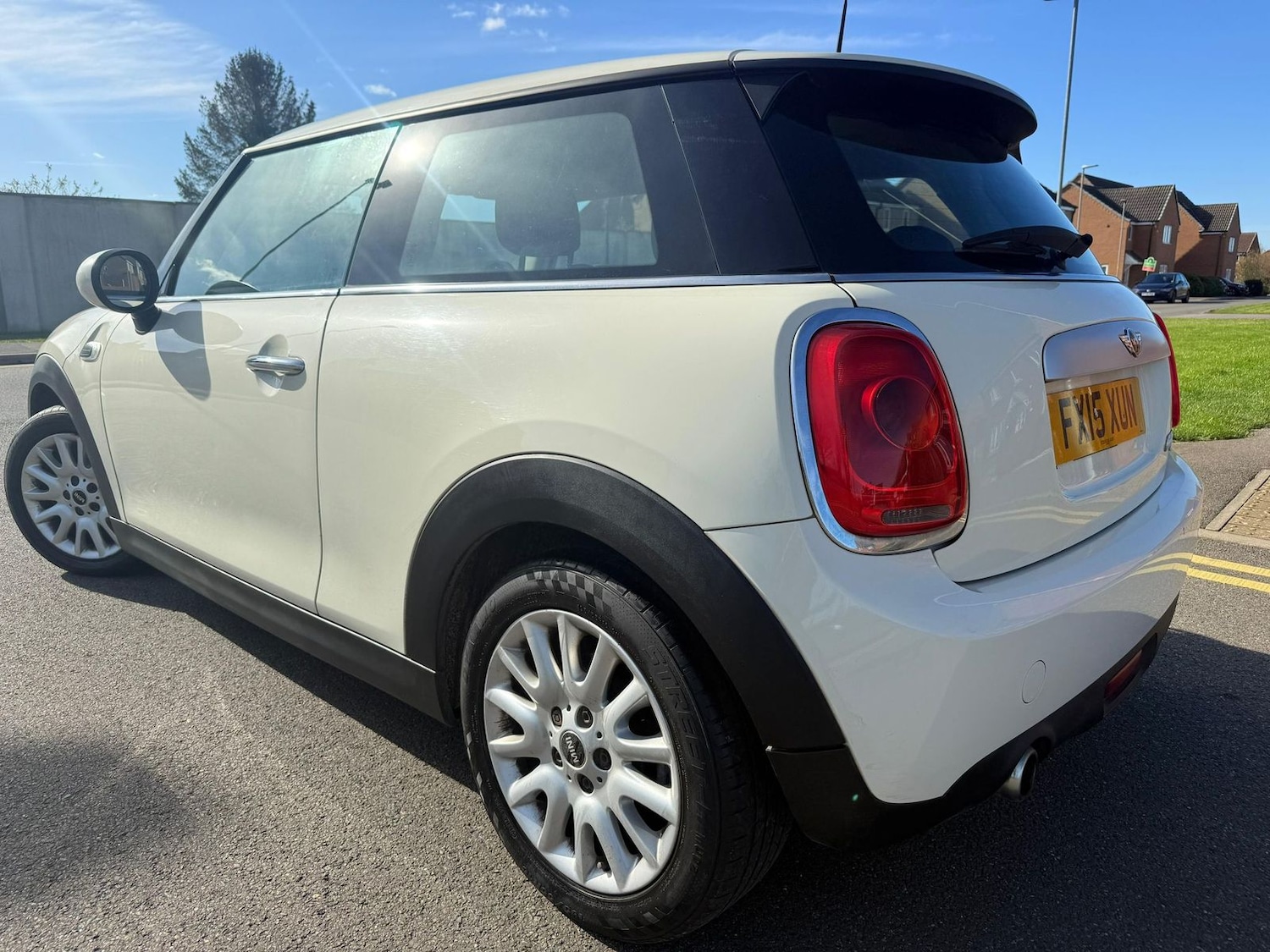 Used MINI Hatch 2015 for sale - 78036948: Photo 3