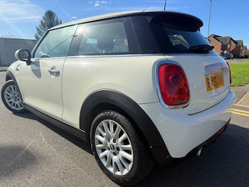 Used MINI Hatch 2015 for sale - 78036948: Photo