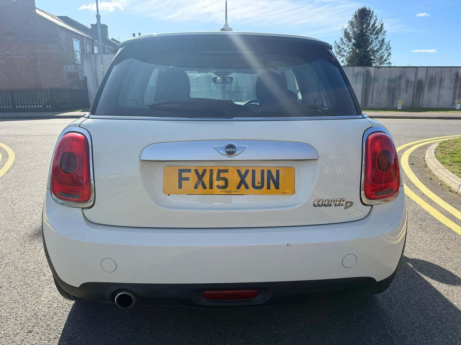 Used MINI Hatch 2015 for sale - 78036948: Photo 4