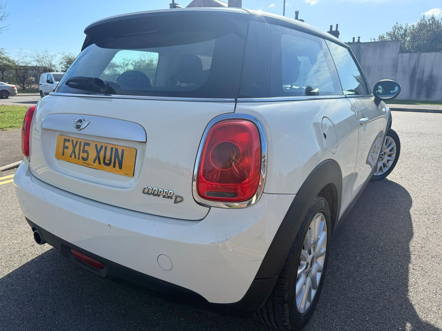 Used MINI Hatch 2015 for sale - 78036948: Photo 5