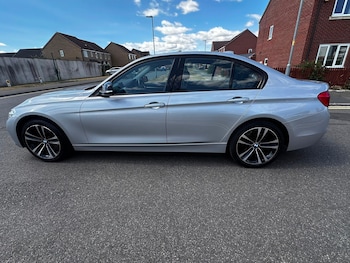 Used BMW 3 Series 2018 for sale - 79086163: Photo