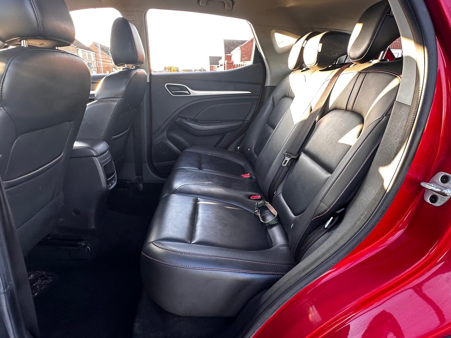 Used MG MG ZS 2022 for sale - 77269480: Photo 10